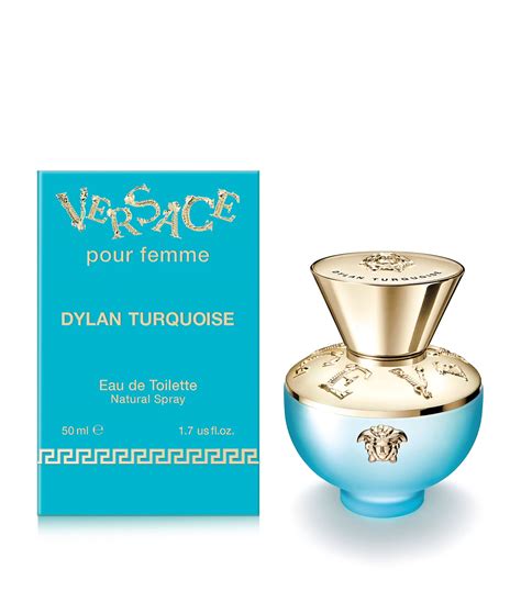 versace dylan turquoise douglasum|Versace dylan turquoise perfume 50ml.